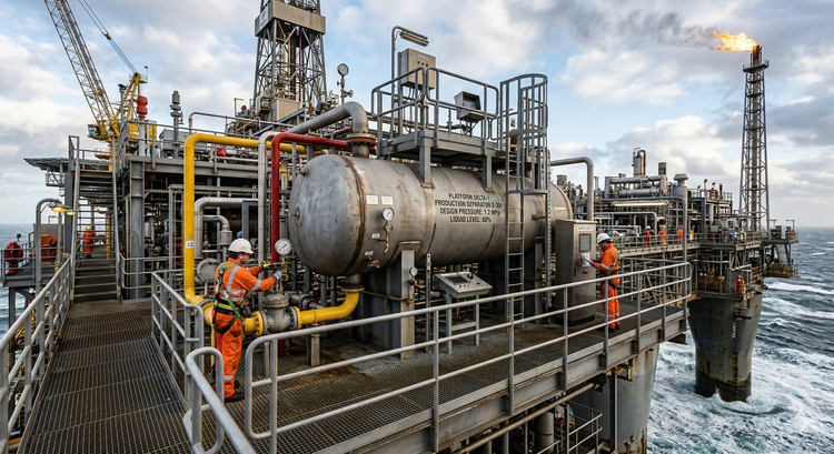 液-液分离器工程计算平台使用指南