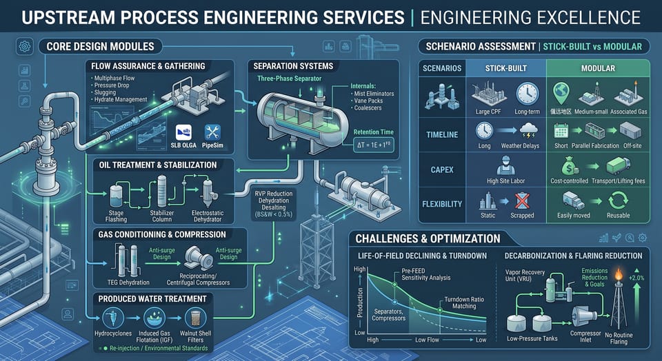 Engineering Services